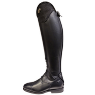 DeNiro Boot Roberto Stardust 2.0 Ridstövel - Black 44-46