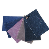 DeNiro Boot Roberto Stardust 2.0 Ridstövel - Black 35-37