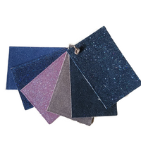 DeNiro Boot Roberto Stardust 2.0 Ridstövel - Black 38-40