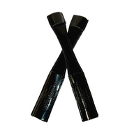 DeniroBootsCo Spur Covers Brushed