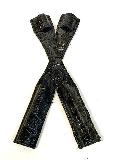 DeniroBootsCo Spur Covers Greta