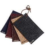 DeniroBootsCo Spur Straps BG