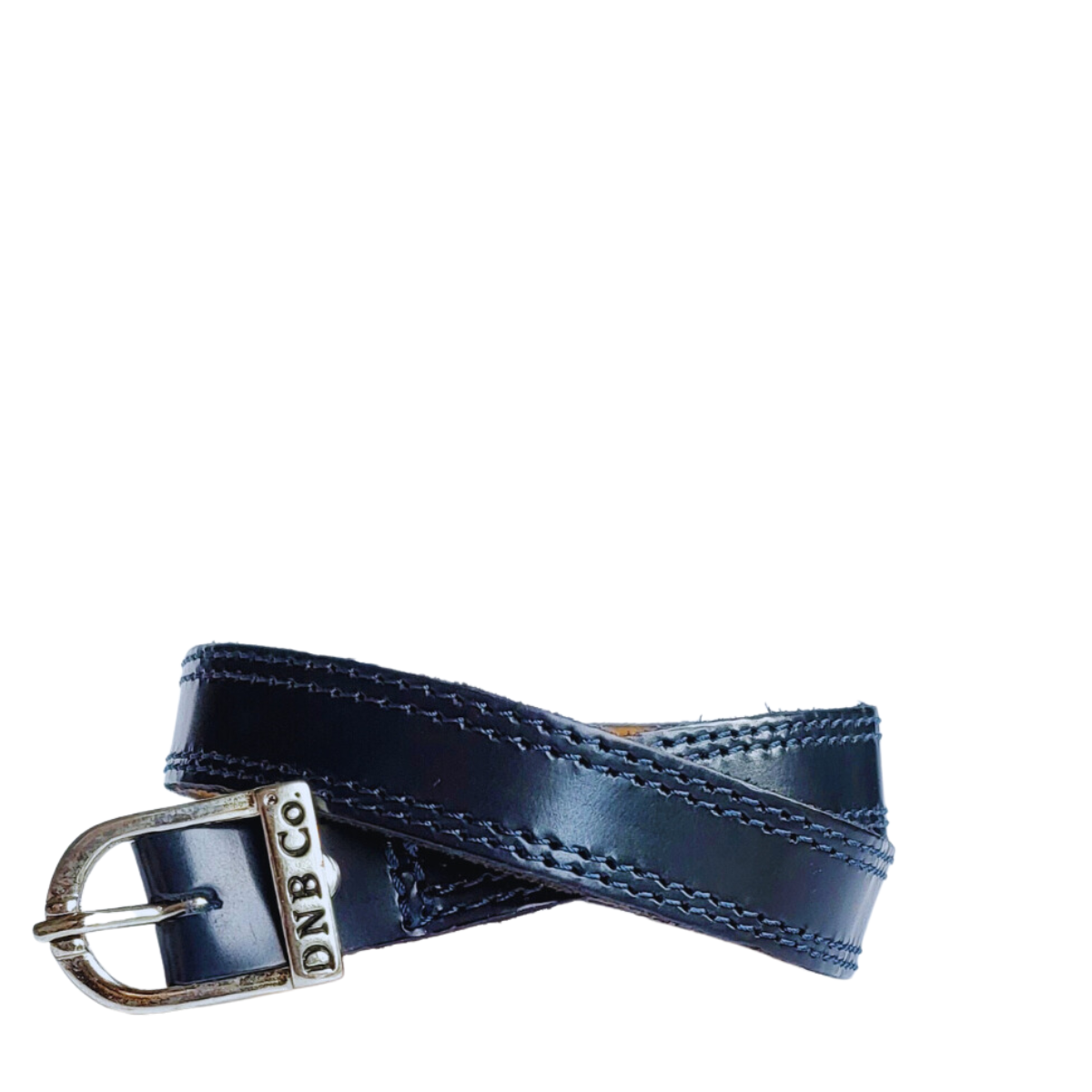 DeniroBootsCo Spur Straps Brushed
