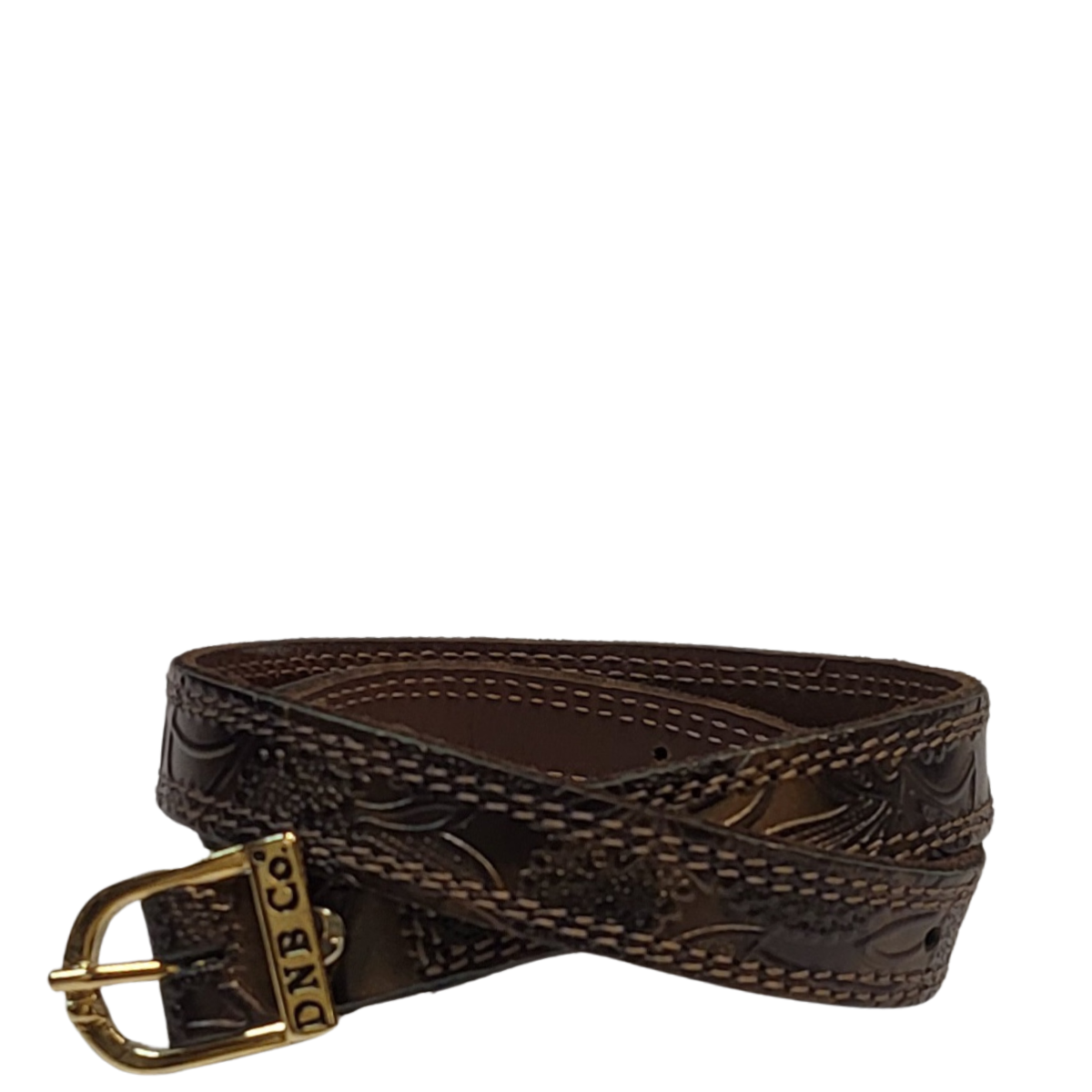 DeniroBootsCo Spur Straps Greta