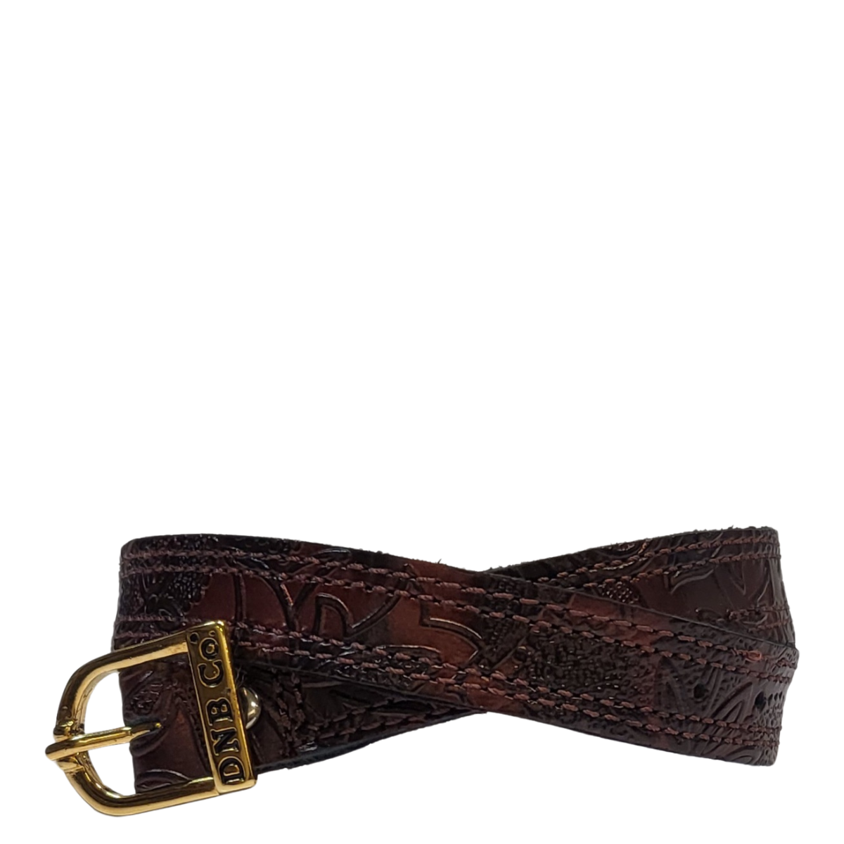 DeniroBootsCo Spur Straps Greta