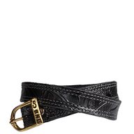 DeNiroBootsCo Spur Straps Greta