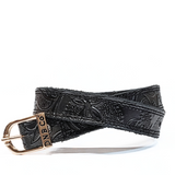 DeniroBootsCo Spur Straps Greta