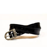 DeniroBootsCo Spur Straps Patent