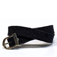 DeniroBootsCo Spur Straps Stardust