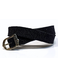 DeniroBootsCo Spur Straps Stardust