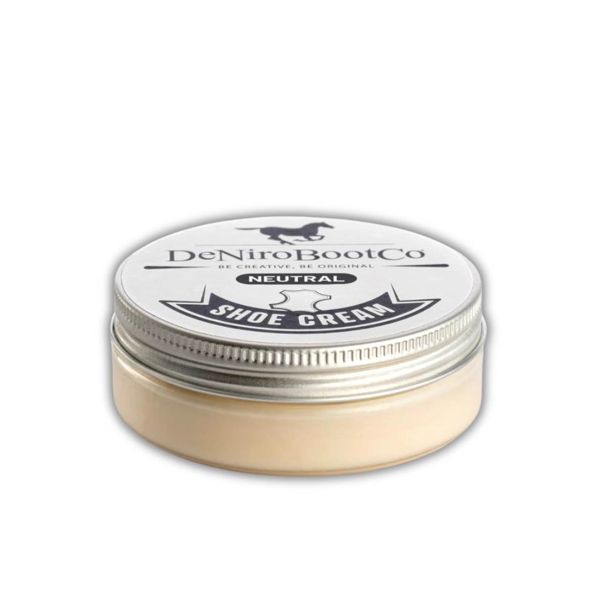 DeNiroBootCO Shoe Polish