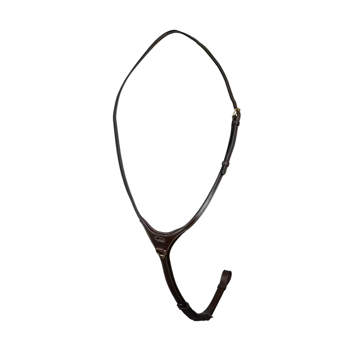 Dyon DY Yoke Martingale