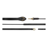 Dyon DY Gramantygel 16mm med rep + fäste