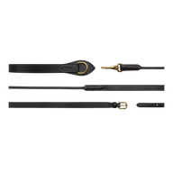 Dyon DY Gramantygel 16mm med rep + fäste