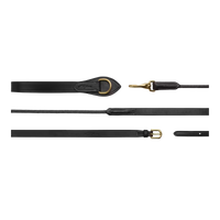 Dyon DY Gramantygel 16mm med rep + fäste