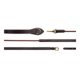 Dyon DY Gramantygel 16mm med rep + fäste