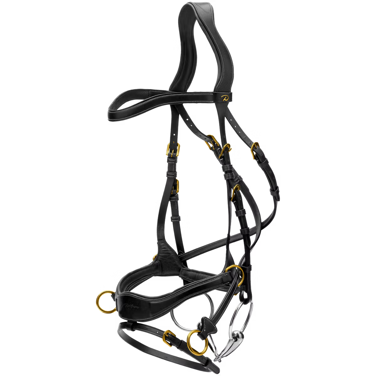 Dyon DY D-Motion träns