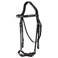 Dyon DY Träns remontnosgrimma