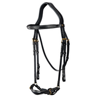 Dyon DY Träns remontnosgrimma