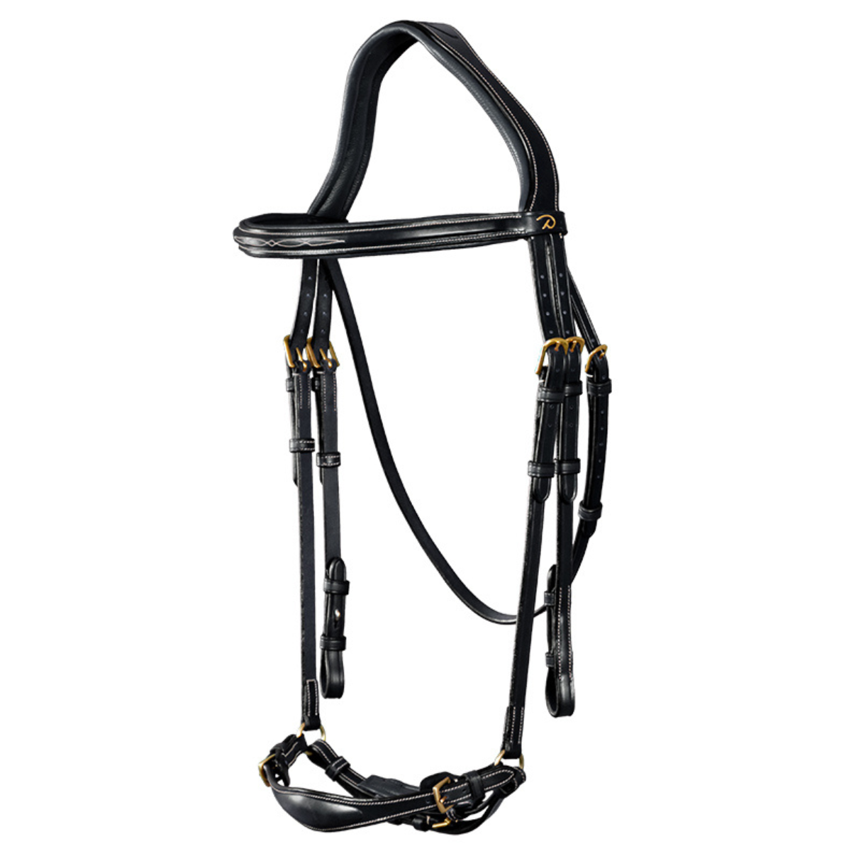 Dyon DY Träns remontnosgrimma