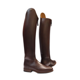 DeNiro Boot Giotto Dressyrstövel - Vintage Brown 38-40