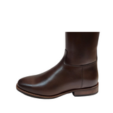 DeNiro Boot Giotto Dressyrstövel - Vintage Brown 35-37