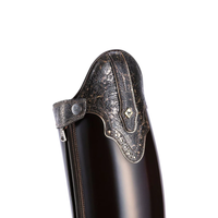 DeNiroBootCO Top America Pioggia