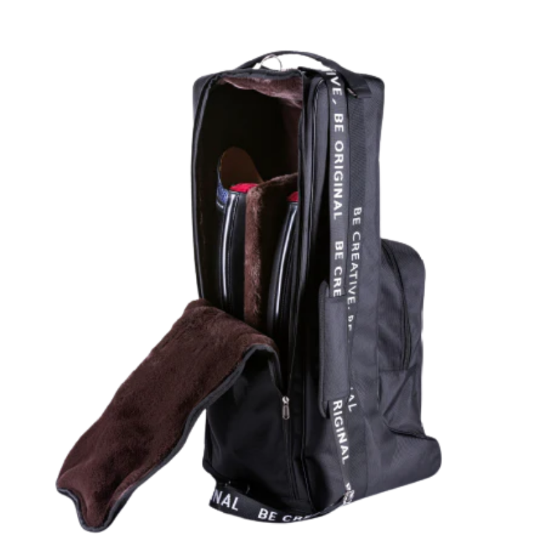 DeNiro Boot Superior Stövelväska