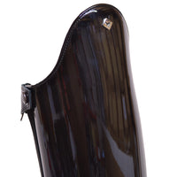 DeNiro Boot Bellini Dressyrstövel - Patent Black