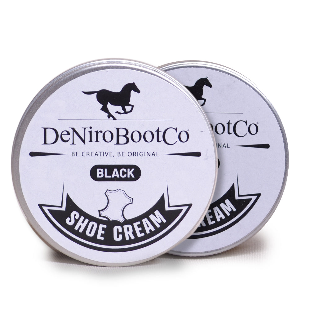 DeNiroBootCO Shoe Polish