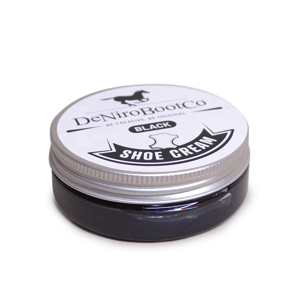 DeNiroBootCO Shoe Polish