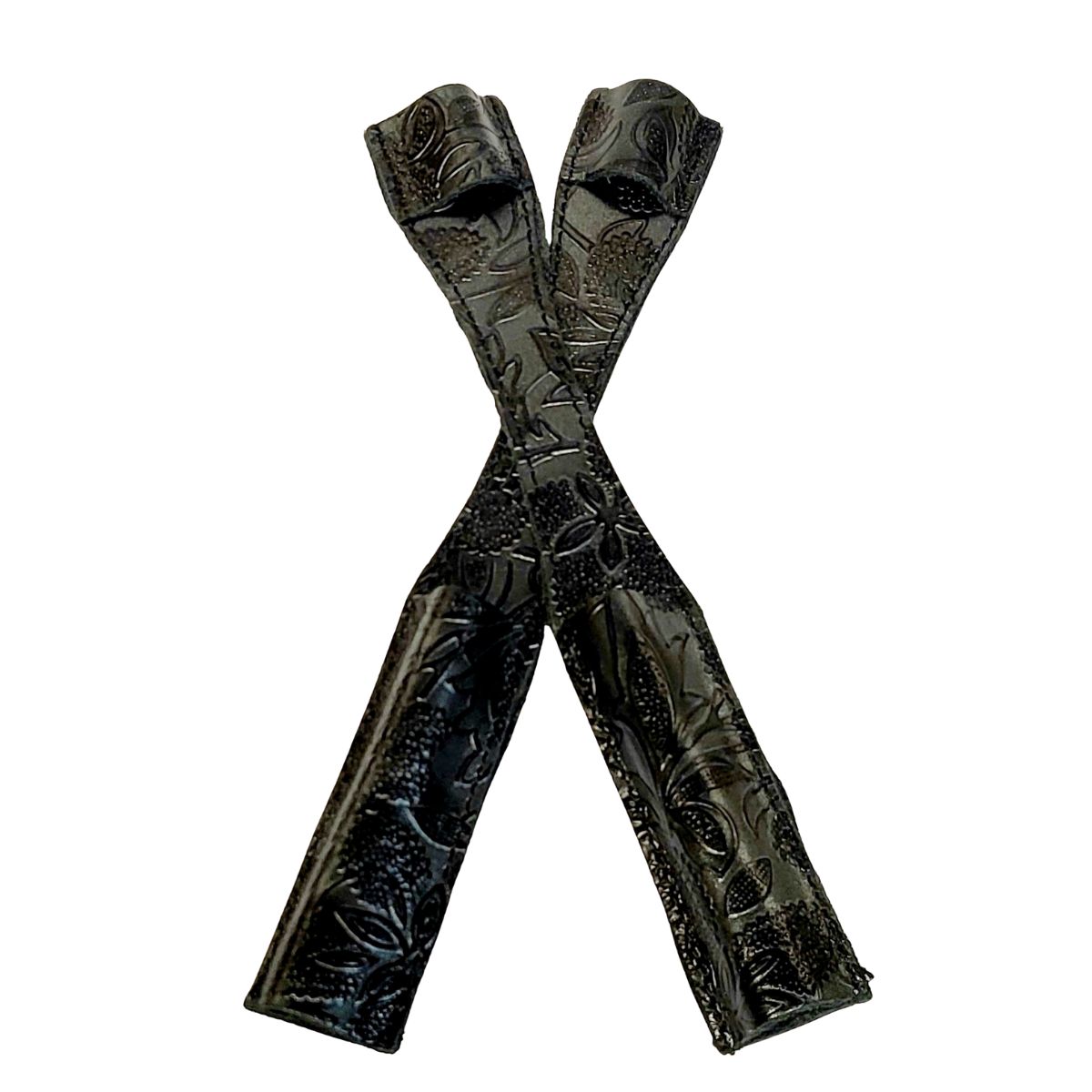 DeNiroBootsCo Spur Covers Greta