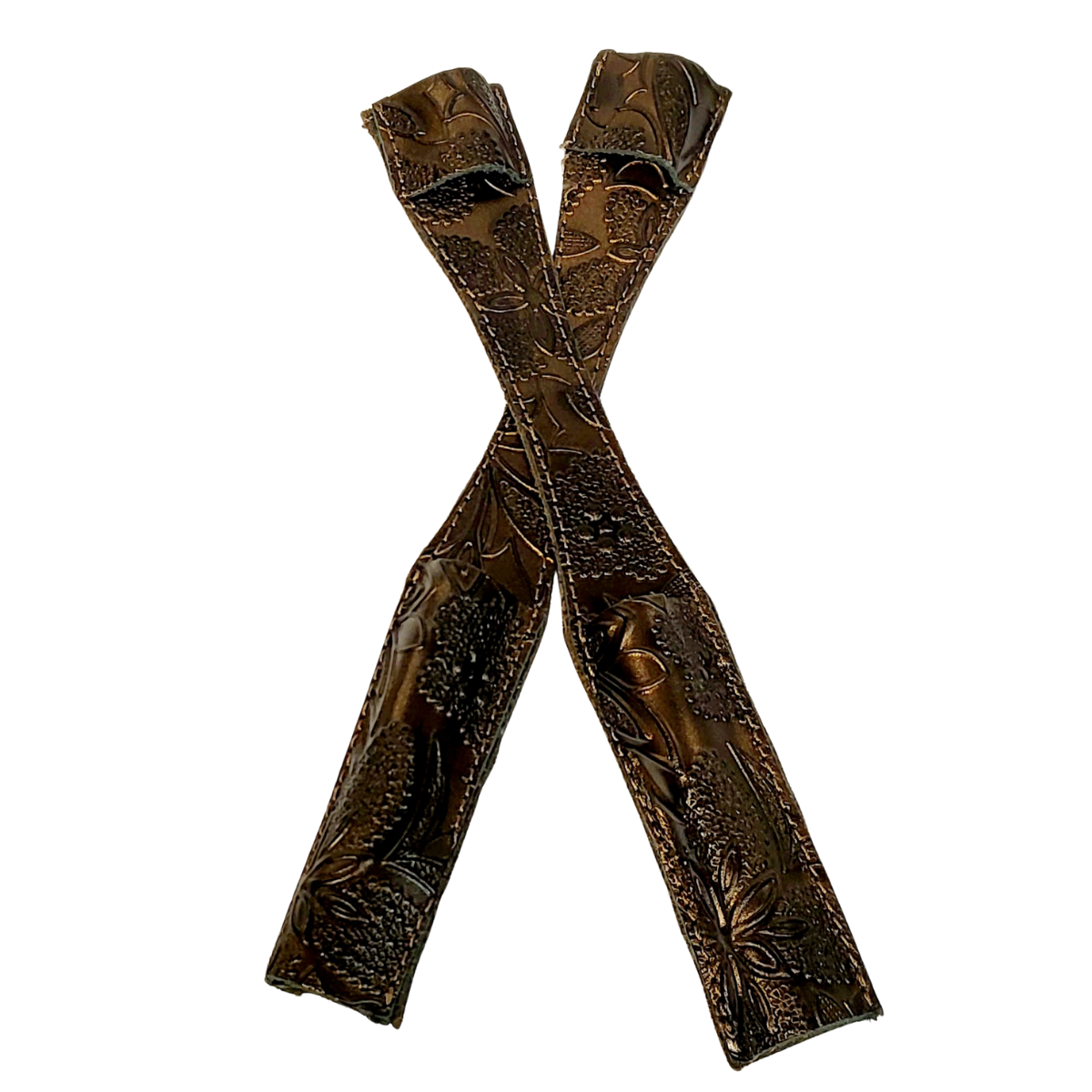 DeNiroBootsCo Spur Covers Greta