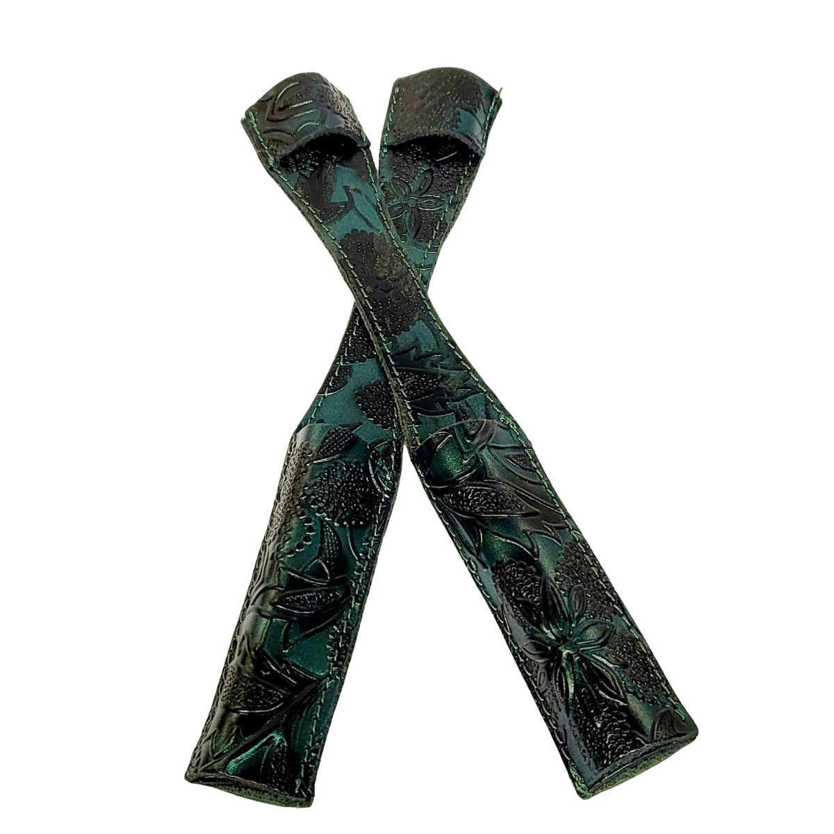 DeNiroBootsCo Spur Covers Greta