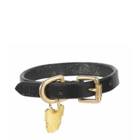 Digby &amp; Fox Leather Necklace