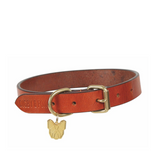 Digby &amp; Fox Leather Necklace