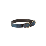 Digby & Fox Tweed Halsband