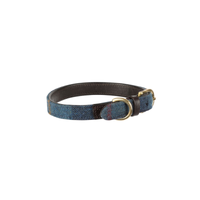 Digby & Fox Tweed Halsband