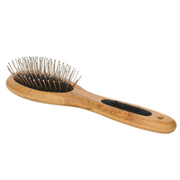 Dogman Borste långa pigg Bamboo