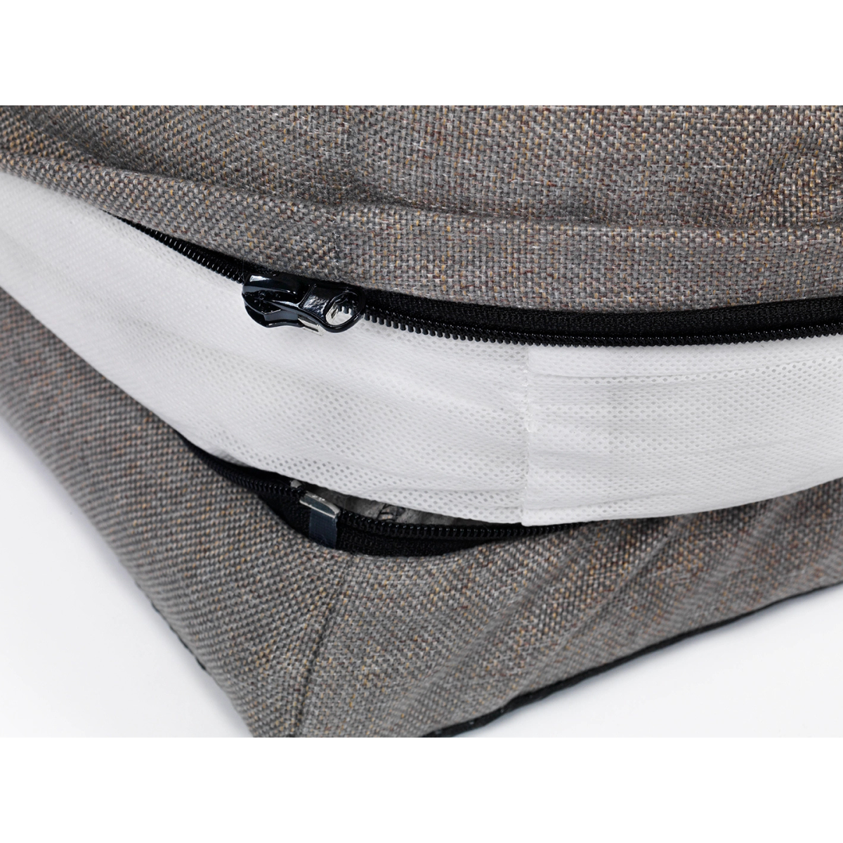 Dogman Classy Memory foam Hundbädd