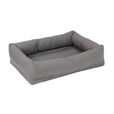 Dogman Classy Memory foam Hundbädd