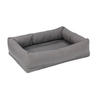 Dogman Classy Memory foam Hundbädd