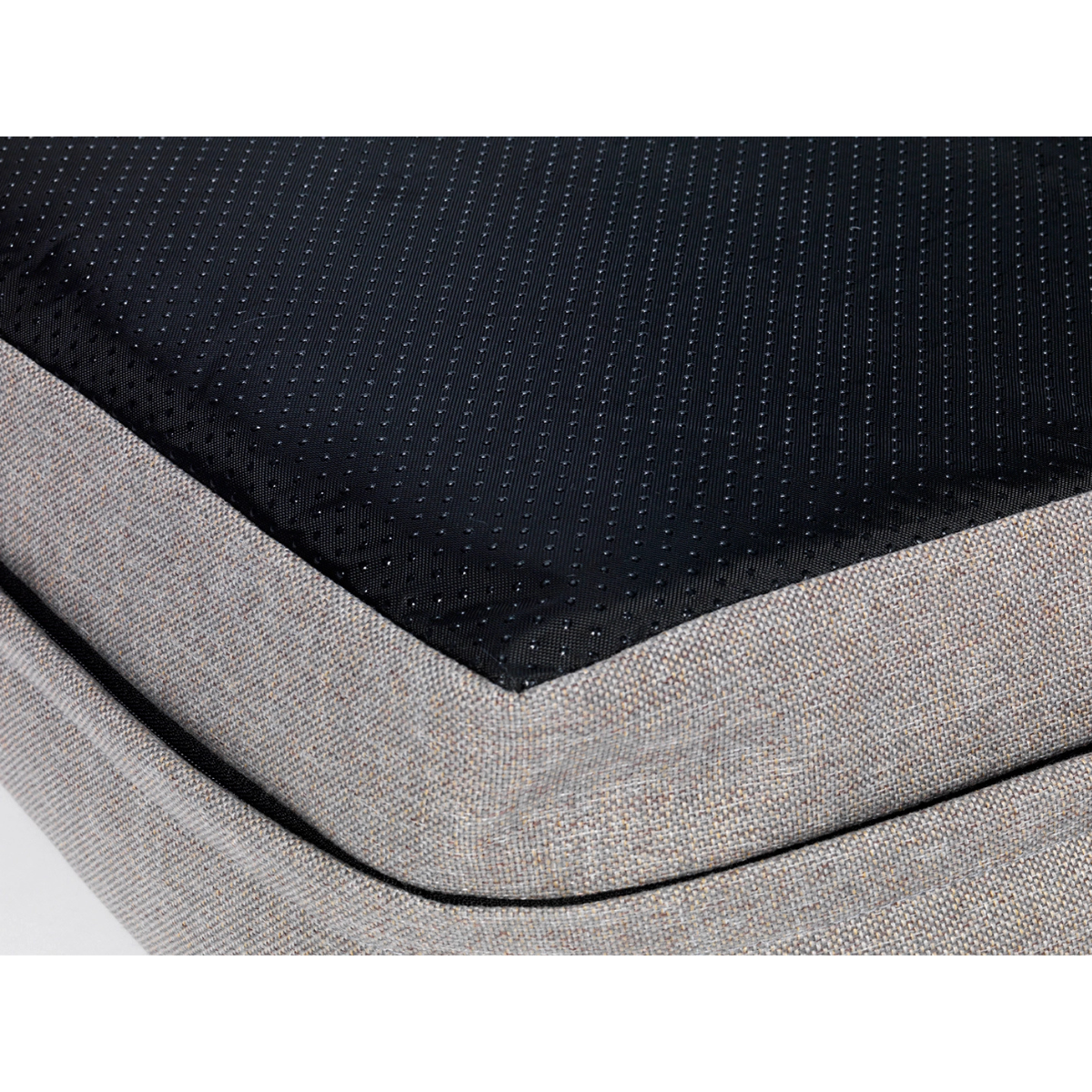 Dogman Classy Memory foam Hundbädd