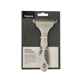 Dogman Folding Carder