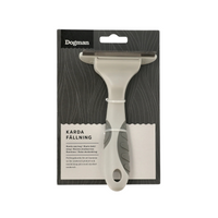 Dogman Folding Carder