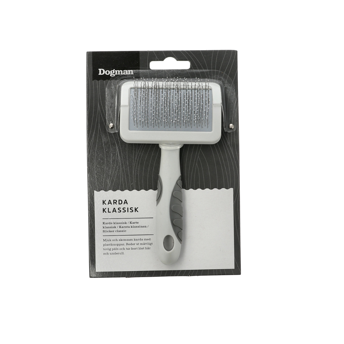 Dogman Karda Klassisk
