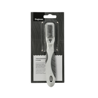 Dogman Two Investigator 9 blades