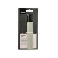 Dogman Wool Knife Fine