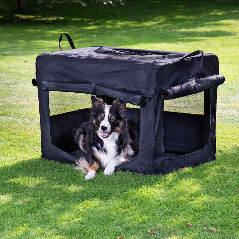 Dogman Canvasbur Milou