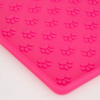 Dogman Matskålsunderlägg Sara Tass